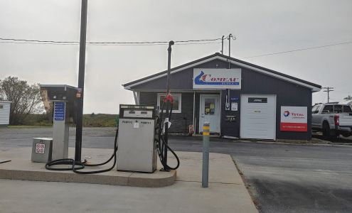 Comeau Fuels Ltd Saulnierville