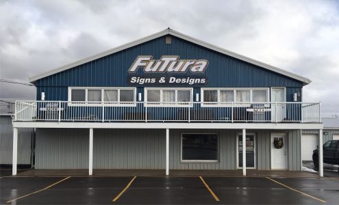 Futura Signs'n Designs Riverview