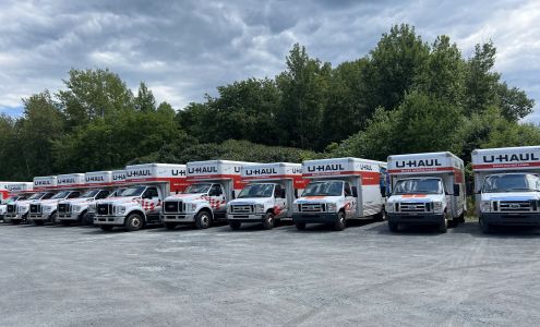 U-Haul Neighborhood Dealer Fredericton