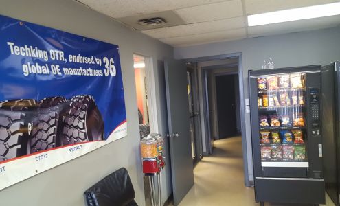 Miller Tirecraft Moncton