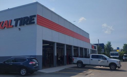 Kal Tire