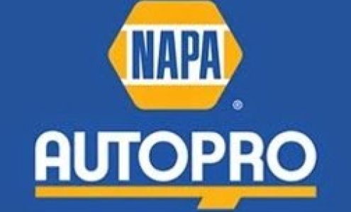 Napa Auto Pro Corner Brook
