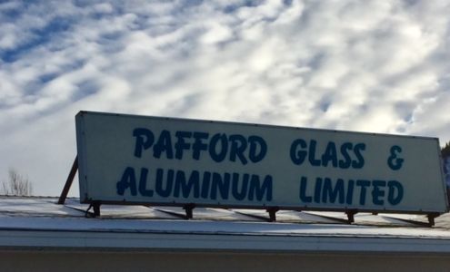 Pafford Glass And Aluminum Ltd Corner Brook