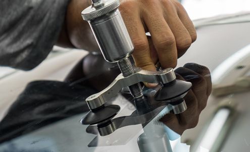 UniglassPlus Corner Brook