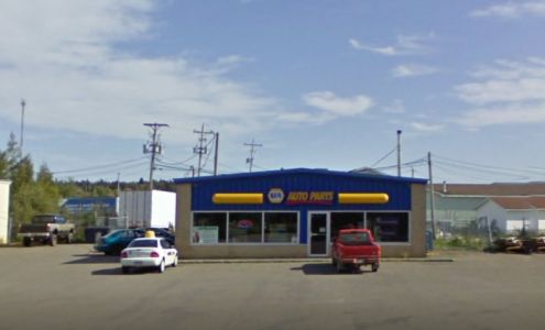 NAPA Auto Parts - G.F.W. Auto Parts Ltd Grand Falls-windsor