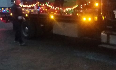 Steve's 24-hour Towing Services Reserve Mines