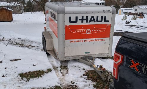 U-Haul Neighborhood Dealer