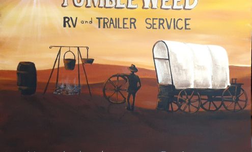 Tumbleweed RV & Trailer Service