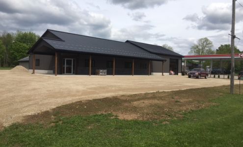 Palmerston Motorsports Inc Harriston