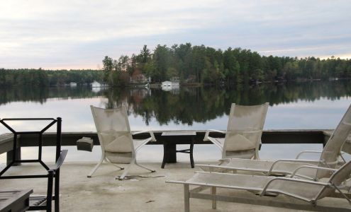 One Way Marine Gravenhurst