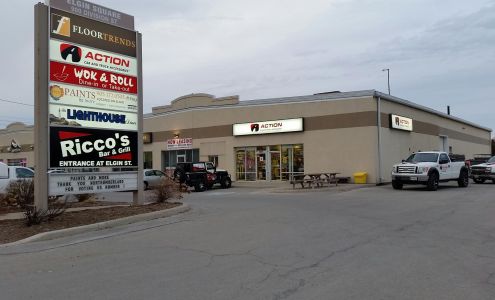 Action Car And Truck Accessories - Cobourg Cobourg