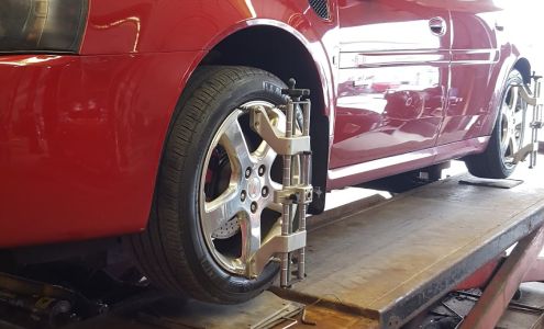 PORT PERRY AUTOMOTIVE Port Perry