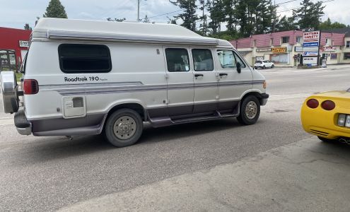 Bert's Automotive Repair Mattawa