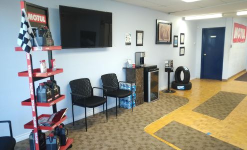 European Style Automotive