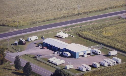 BGM RV Centre Inc Chesterville