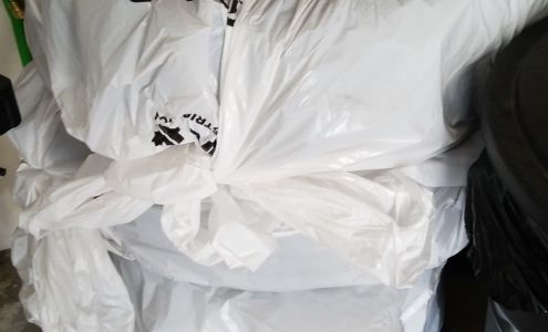 Creighton Service Centre