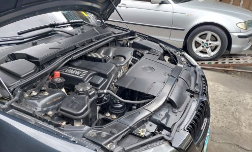 Performance Plus Auto Services