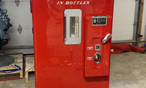 George's Custom Paint Lindsay