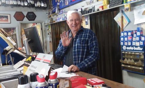 NAPA Auto Parts - York Automotive Supply Inc York