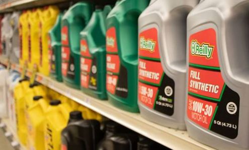 O'Reilly Auto Parts Thomasville