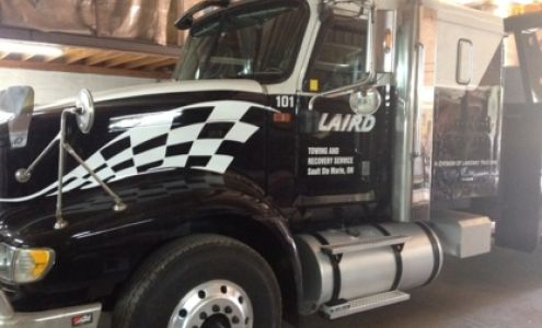 Superior 7 Advertising Ltd Sault Ste. Marie