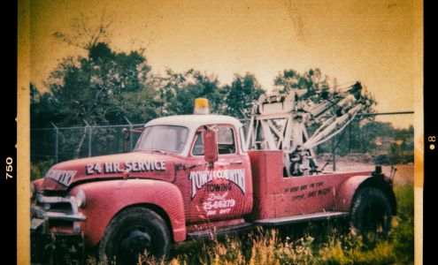 Mitchell's Town & Country Towing Sault Ste. Marie