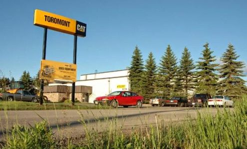 Toromont CAT Sault Ste. Marie