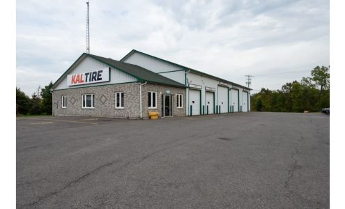Kal Tire Osgoode