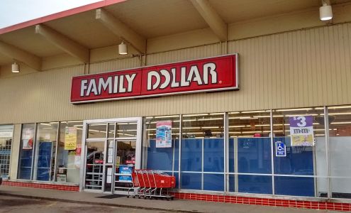 Family Dollar