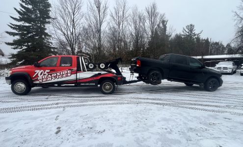 705 Roadside Services Orillia