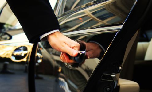 Star Taxi Grand Bend