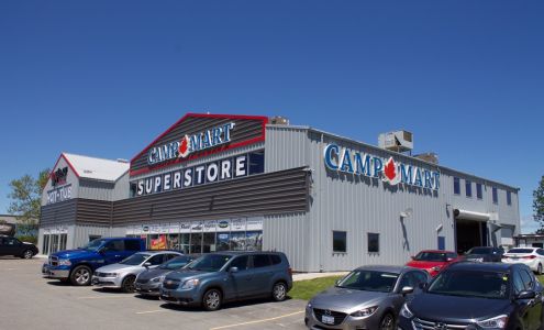 CampMart RV | Barrie Innisfil