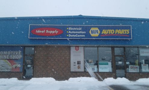 Ideal Supply Inc.