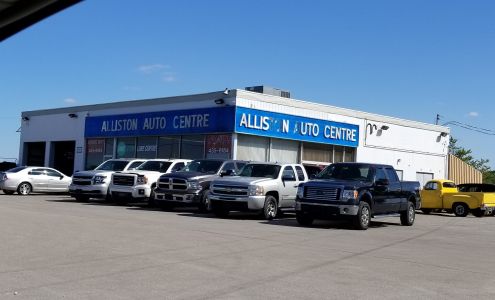 Alliston Auto Centre