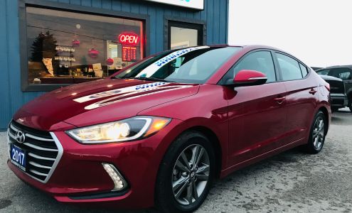 Murphy's Auto Sales Alliston