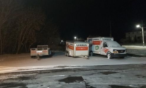 U-Haul Neighborhood Dealer