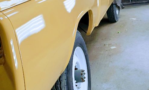 Top Shops Supplies Auto Body, Paint and Refinish