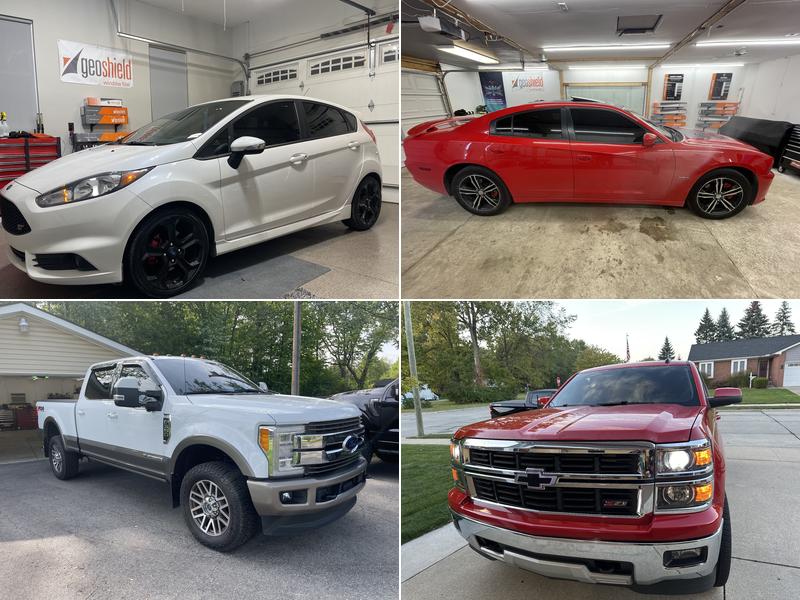 Great Lakes Auto Spa