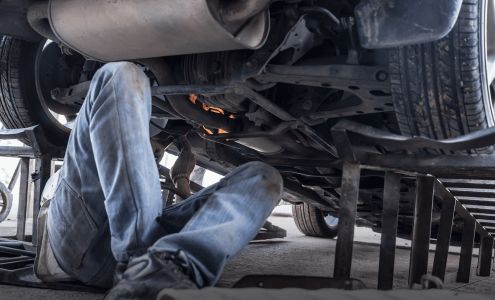 Bright And Fam Automotive