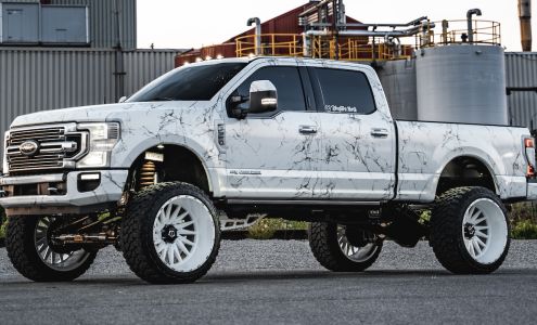 Wraptors North | Car Wraps | Ceramic Coating | PPF