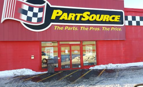 PartSource