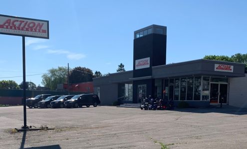 Action Health Care St. Marys