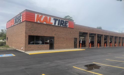 Kal Tire