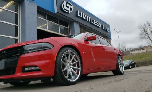 Limitless Tire