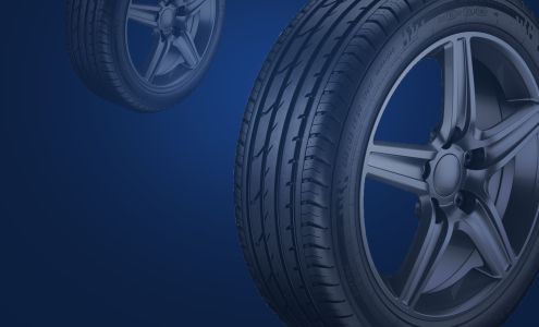 Johnston and Magwood Wheels & Tires(Mechanic Shop) Mississauga