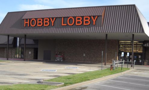 Hobby Lobby