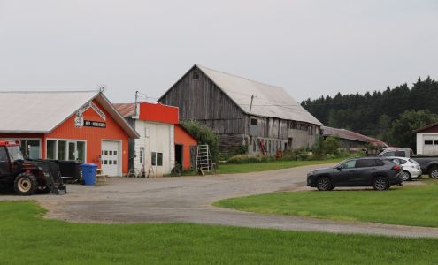 Vitrerie Temiscamingue Inc Duhamel-Ouest