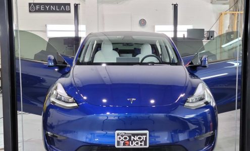 Evelyn Protective Films & Coatings