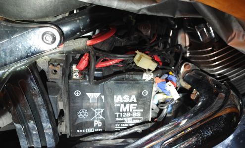 WRW Auto Service Centre