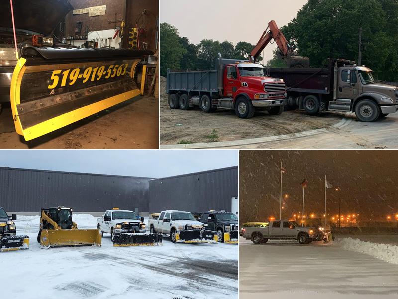 Herb’s Mobile Service